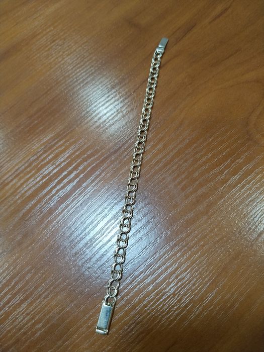 Продам золото, браслет