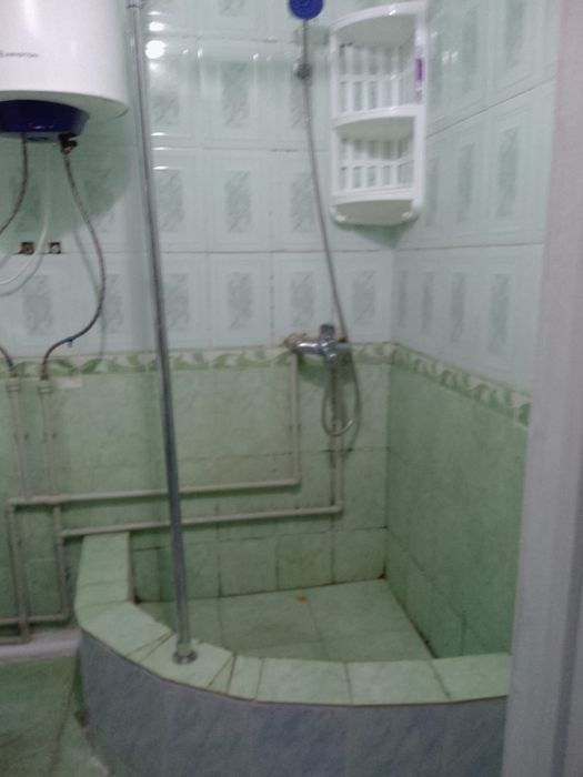 Продам 3-комнатную квартиру