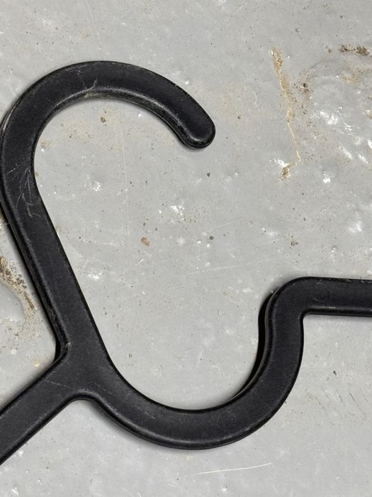 Плечики б/у от икеа