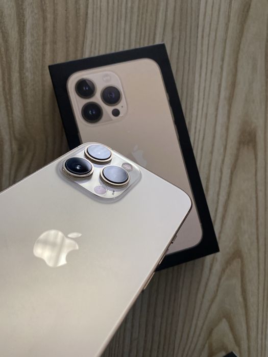 iPhone 13 PRO , ca NOU , 512 GB , 92% Bateria