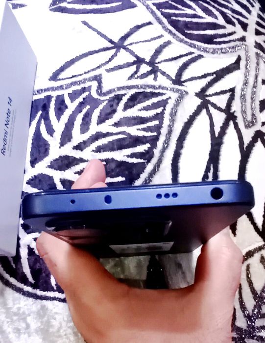 Redmi Note 14 8/256