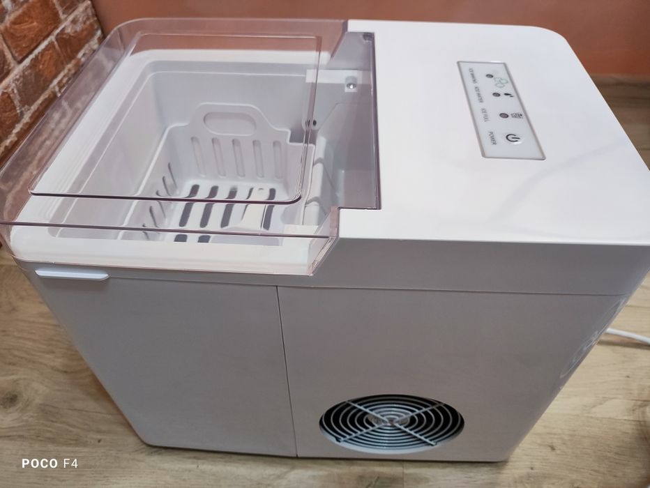 Ледогенератор Silvercrest SEMK 105 B2