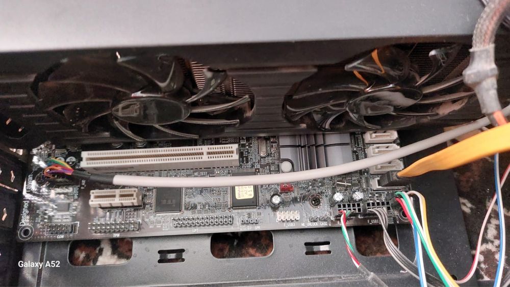 Видео карта 1060