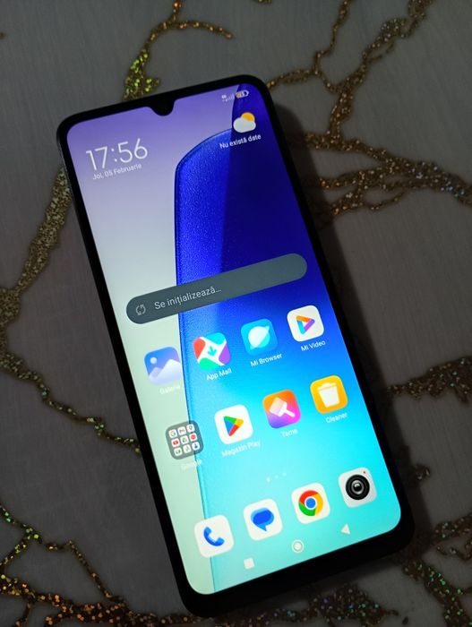 Redmi 14 C 128+6 GB RAM