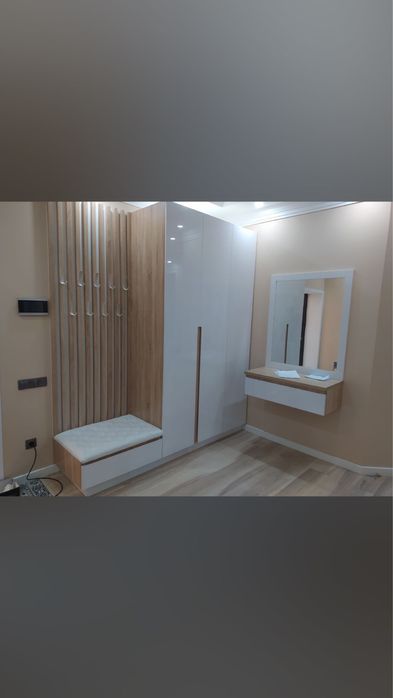 Мебель на заказ любой сложности по доступны ценам гарантия качества