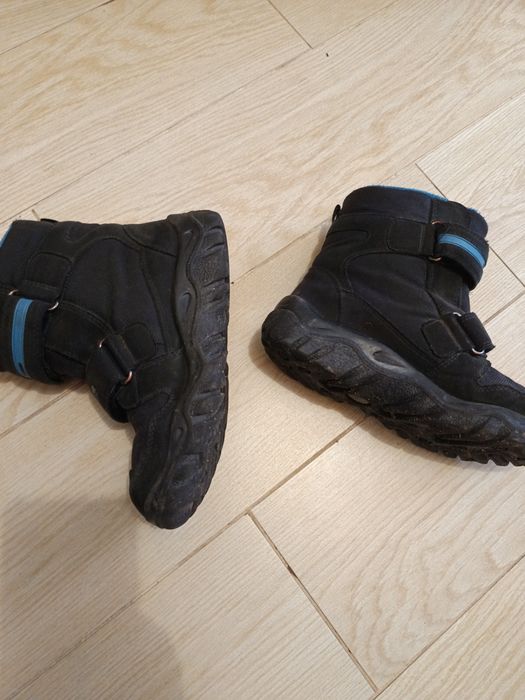 Ghete Superfit copii 32