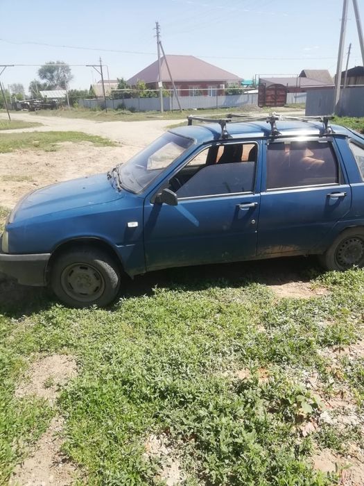 Продам Иж ода, 2004года