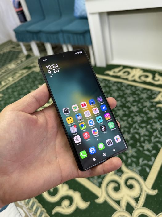 Redmi note 14 pro 4G 256G