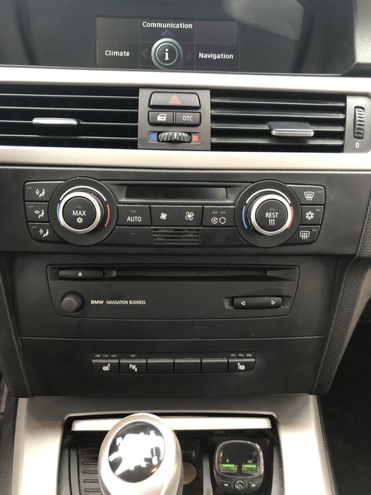 Bmw e90 320D NFL 163 cai M47