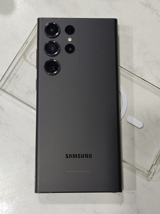 Samsung s23 ultra 5G korea