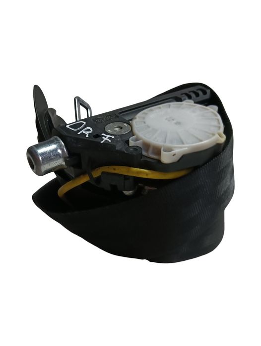 Centura De Siguranta Fata Dreapta Fata Volkswagen Tiguan 5N_ 2007 - >