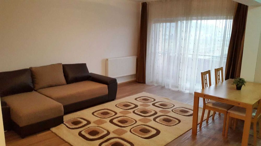 Dau in chirie apartament Floresti