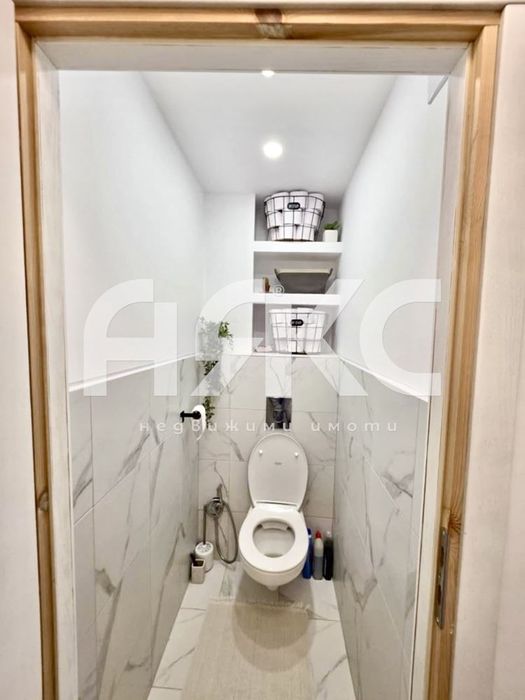 Продава се Тристаен апартамент в София, Мусагеница - 76 кв.м за 2416 €/кв.м - Снимка #7