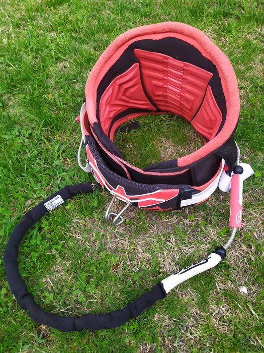 Трапец , колан за кайт сърф Naish Mafia -размер S