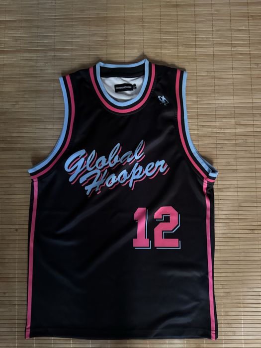 Maieu Global Hooper/NBA