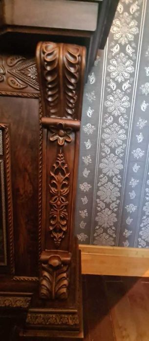 Электронный камин