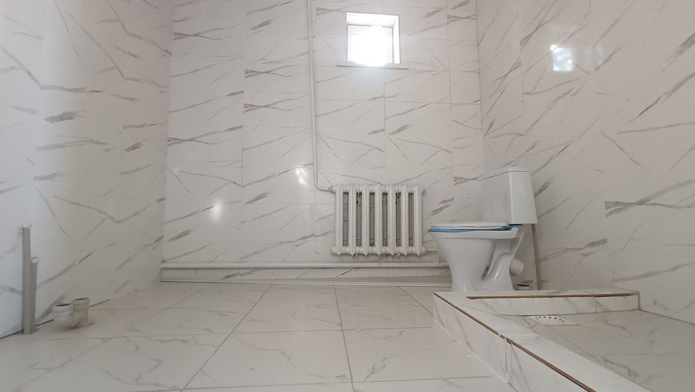 Продаётся новый дом