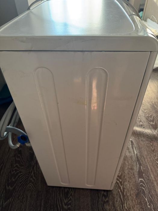 Б/у стиральная машина