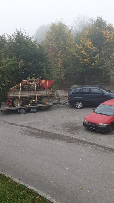 Vand sau schimb bmw x5 e53 3.0d manual 6 trepte