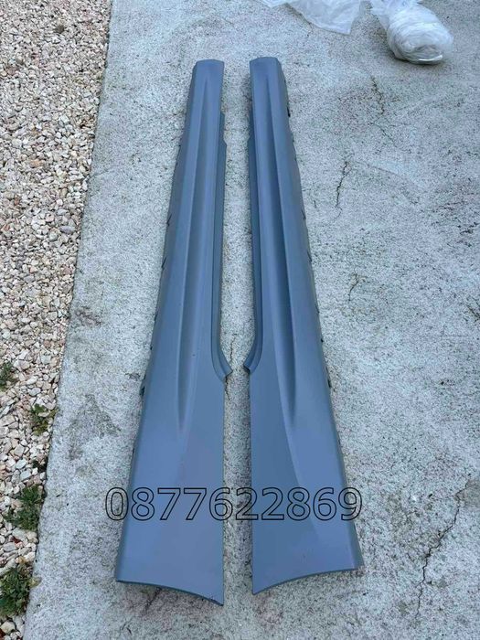 М Пакет БМВ Е92 Е93 bmw