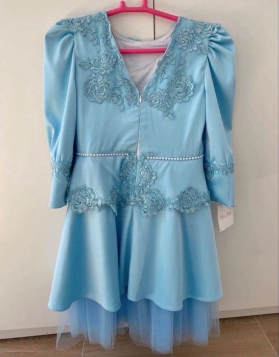 Rochie monbebe marime- 12 ani