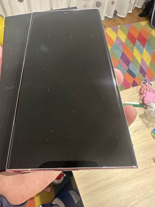 Samsung S23 ultra 512