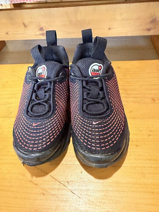 Nike Air Max DN kids