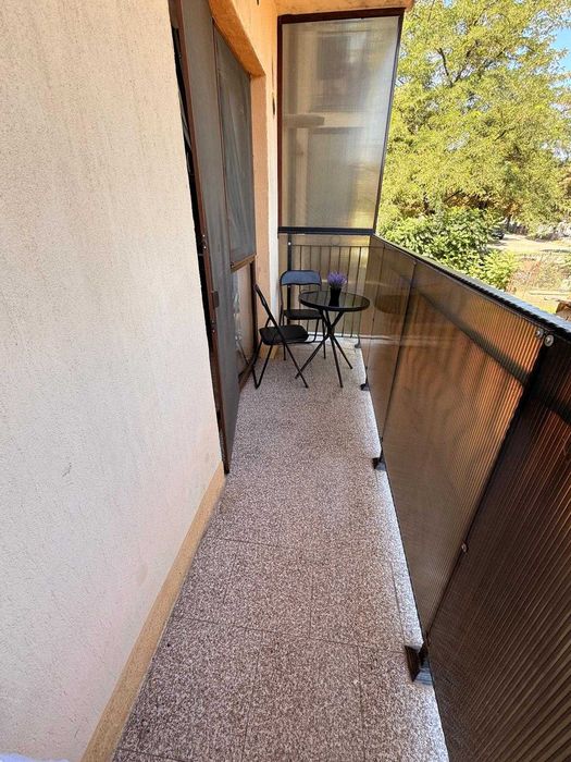 Nou pe piata! Apartament 2 camere, balcon, AC , loc de parcare, bloc nou- persoana fizica
