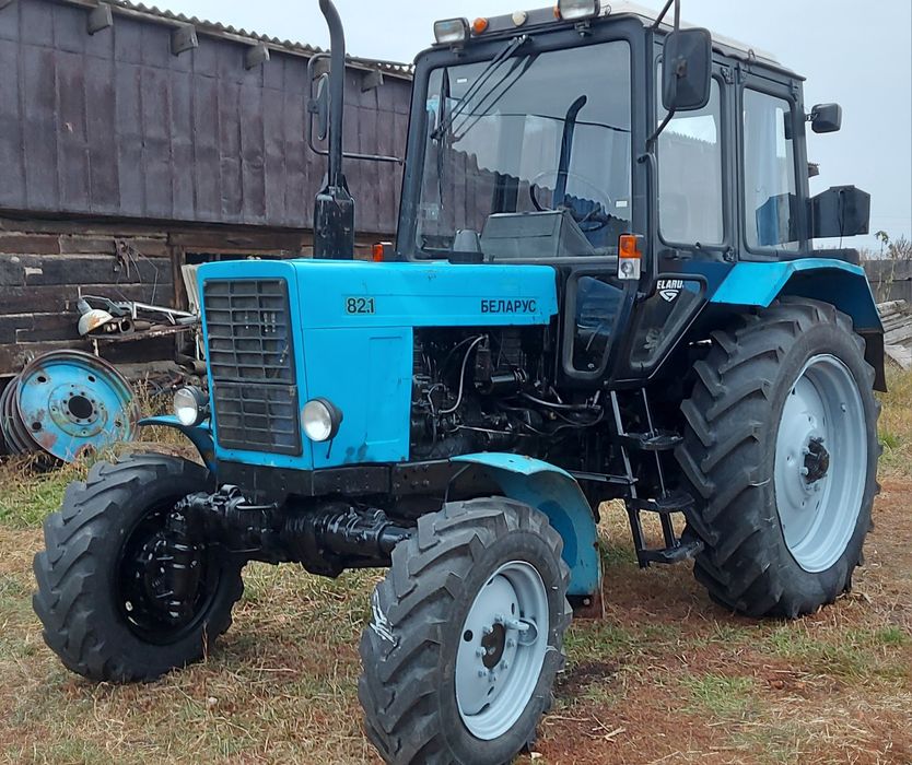 Продам трактор МТЗ 82.1