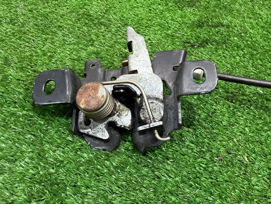 MECANISM INCARCARE NISSAN LEAF EM57 ELECTRIC MOTOR F/EV 2016 COD OEM 65760-3NK0A 657603NK0A 2011-2017