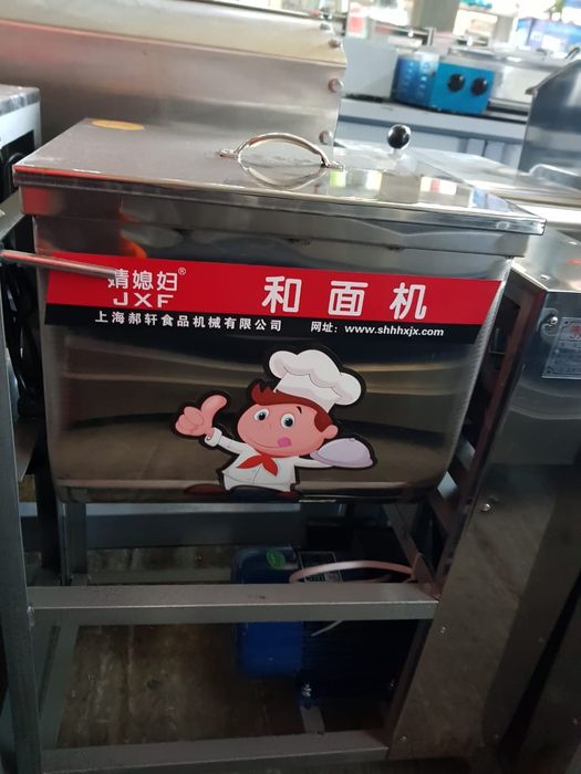 ПРОДАМ! Тестомес 15кг. Алматы! Доставка.