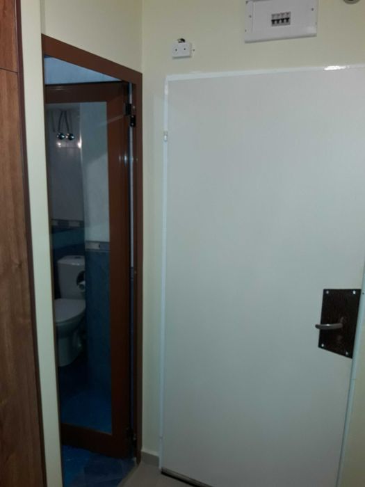 Дава се под наем Едностаен апартамент в София, Лозенец - 37 кв.м за 306 € - Снимка #11