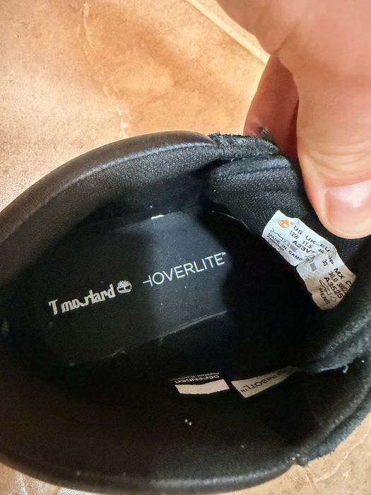 Timberland Hoverlite EU 46