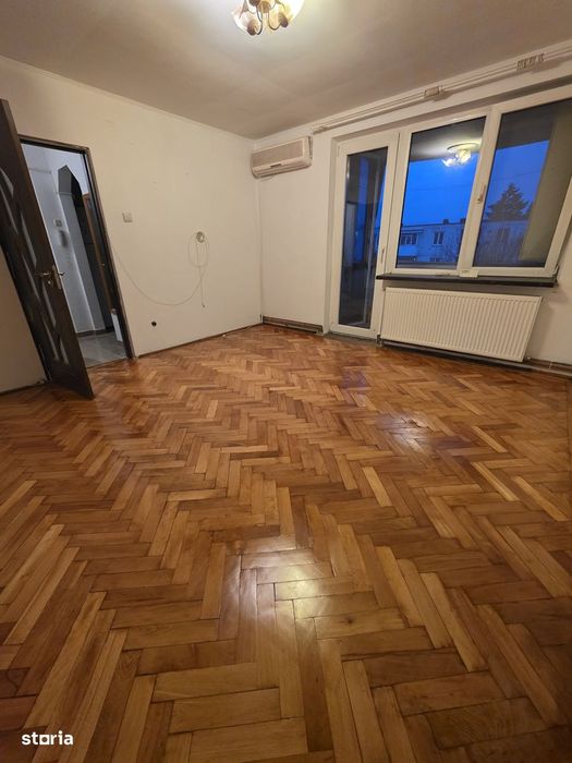 Apartament 2 camere central Ramnicu Valcea - persoana fizica