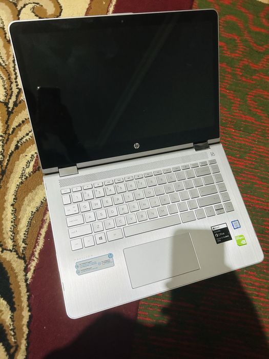 Hp 360’ sensor ekranli holati zur narxi arzon