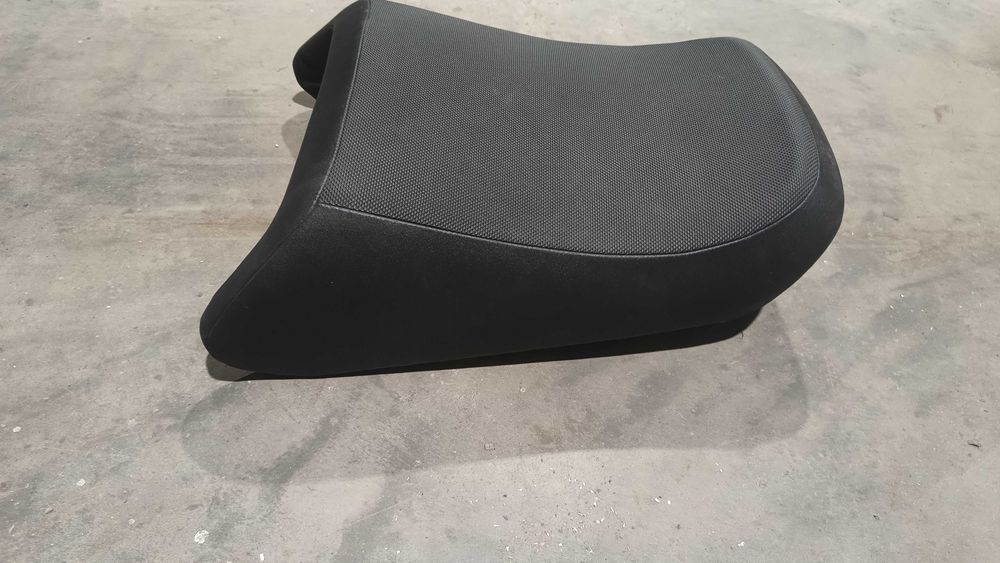 Sa pasager yamaha fjr1300