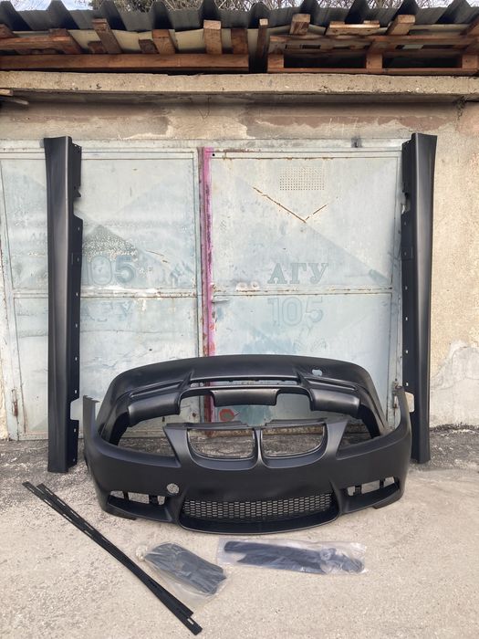 M3 Пакет Bmw e90