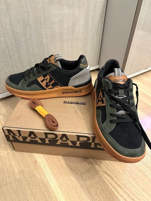 Pantof sport Napapijri