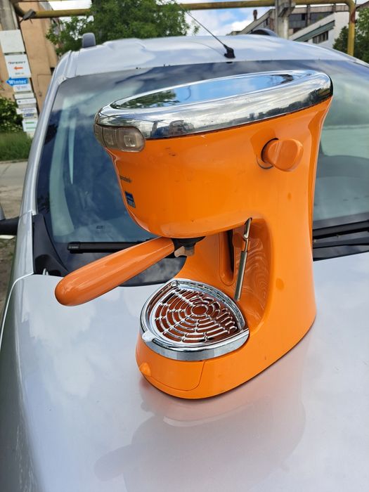 Esspresor Cafea Lavazza Blue Guzini