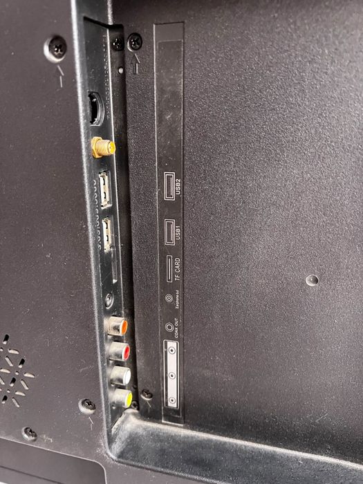 Samsung SmartTv 60 Дюма 152см