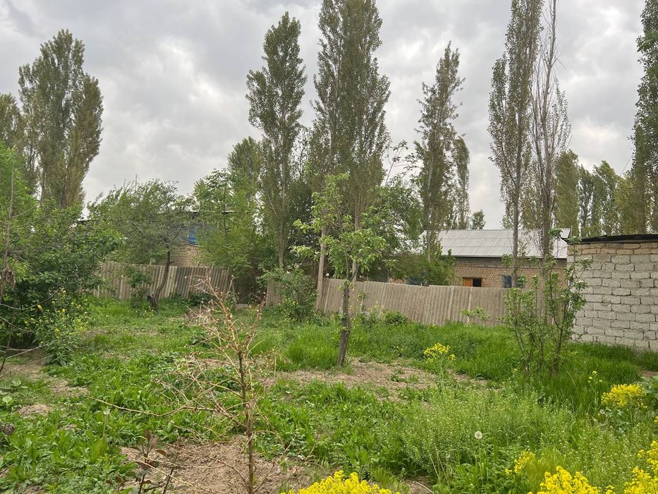 Продаётся земля,ер,участка