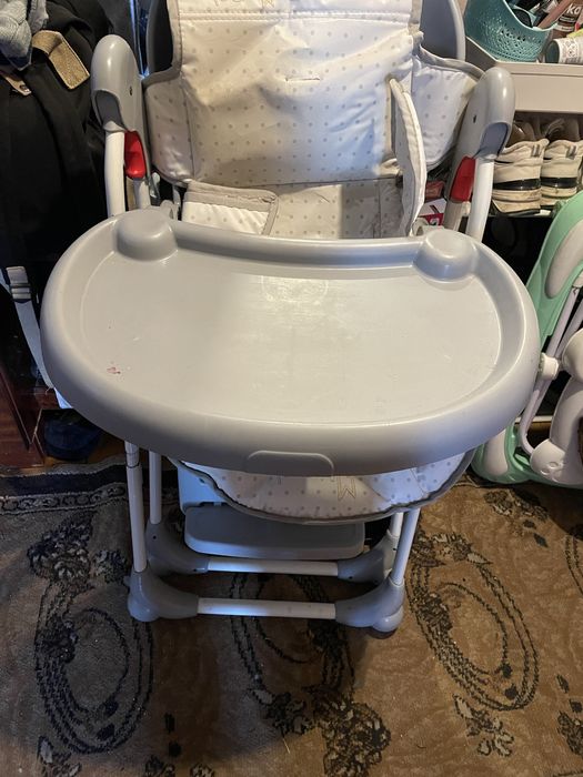 Продам детский стульчик для кормления