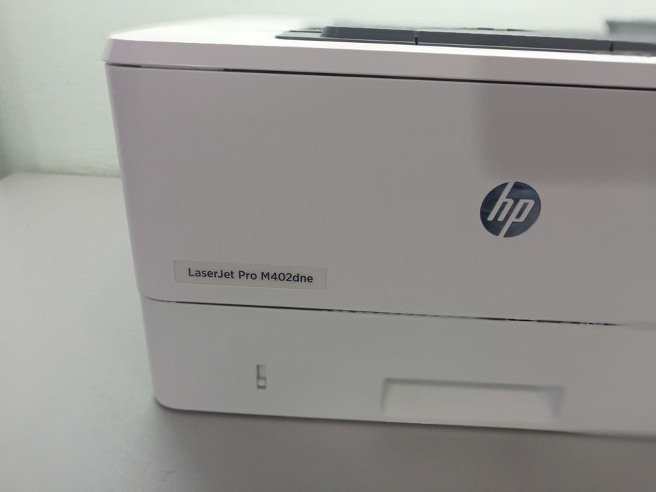 Продам принтер для офиса HP pro 402 dne.