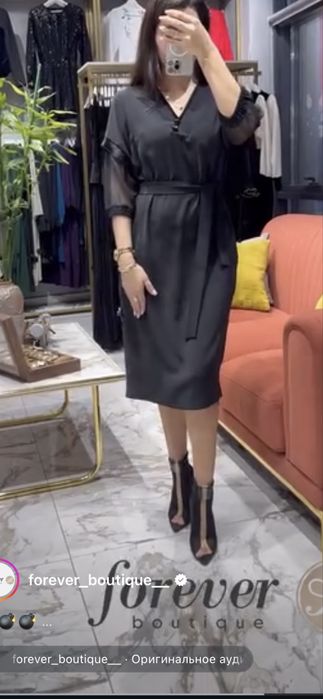 Продаю платье красивое, турецское