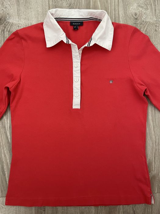 Bluza de bumbac Gant nr.M