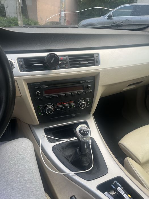 BMW 3 Series 2007 — imagine 2