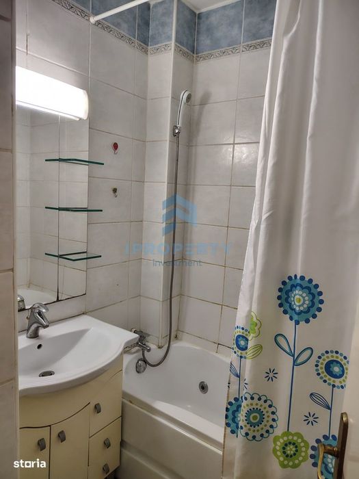 Inchiriere Apartament 3 camere in Unirii, Piata NATIUNILE UNITE, SEMID — fotografia 3