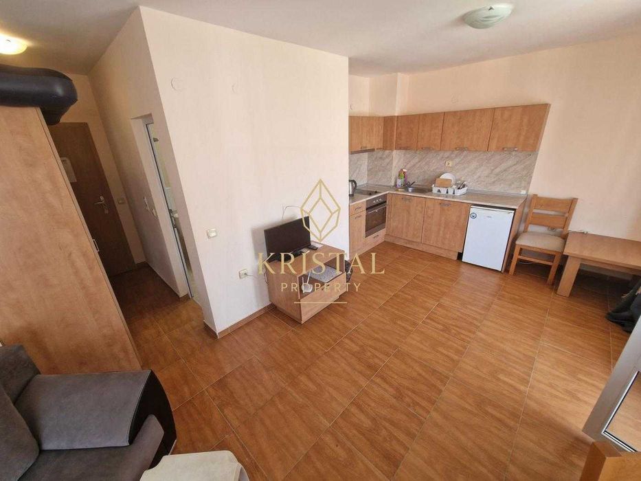 Продава се Едностаен апартамент в к.к. Слънчев бряг - 46 кв.м за 1446 €/кв.м - Снимка #4