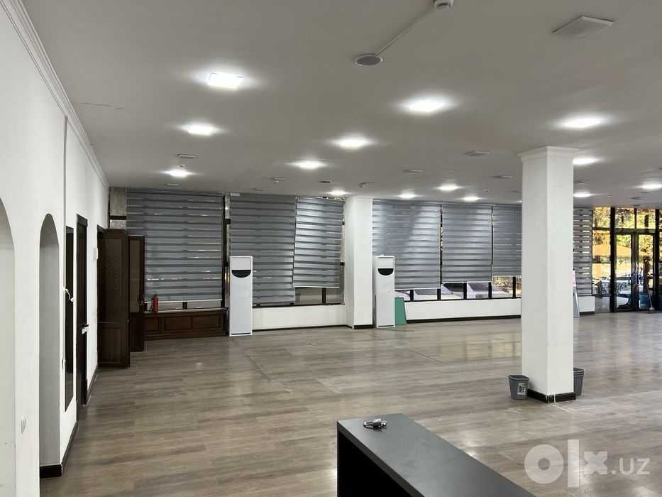 Сдам  295м² офис в аренду . Дружба Народов. Хадра Шайхонтохурский