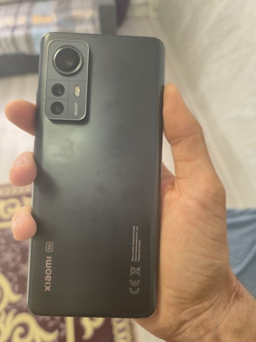 Xiaomi 12x 128gb